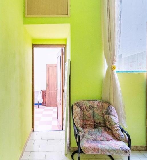 بنسيون Diamante