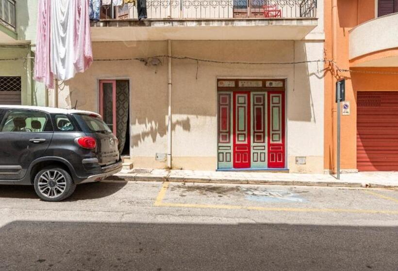 بنسيون Diamante