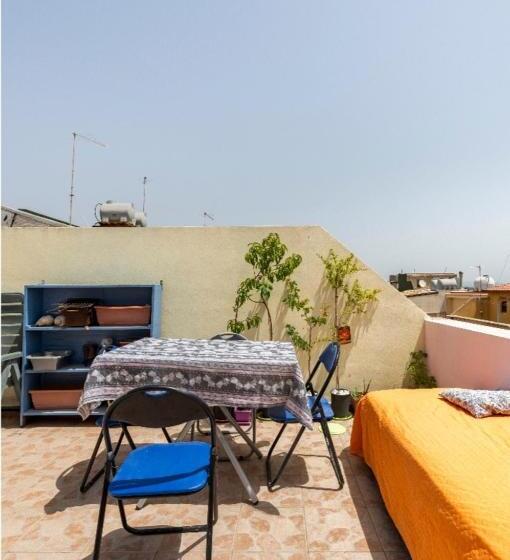 بنسيون Diamante