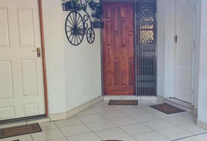 Пансион Groenewald S Haven