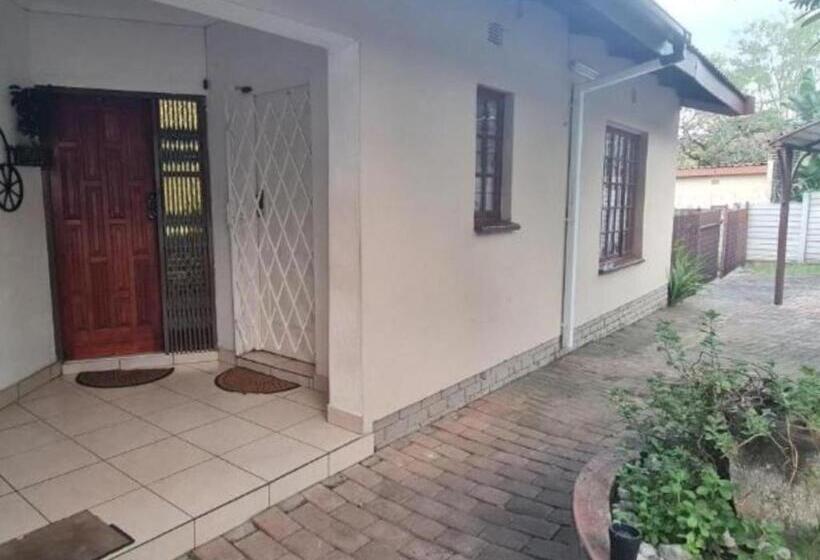 Пансион Groenewald S Haven