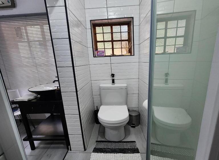 Пансион Groenewald S Haven