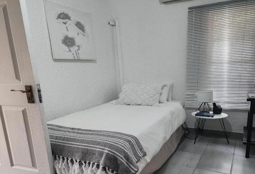 Пансион Groenewald S Haven