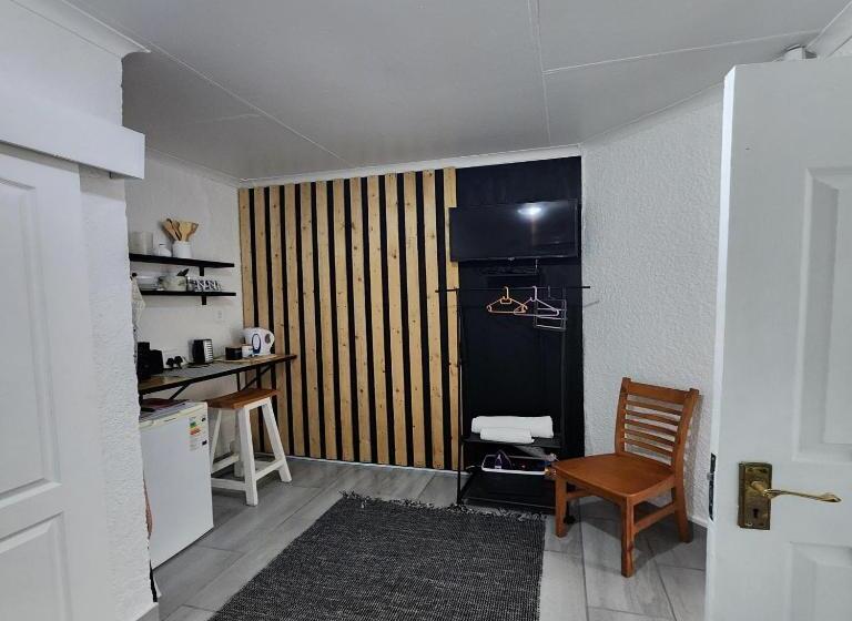 Пансион Groenewald S Haven