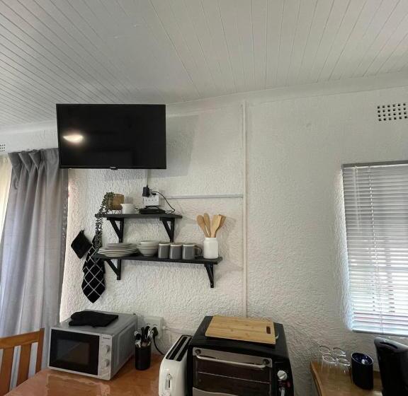 Пансион Groenewald S Haven