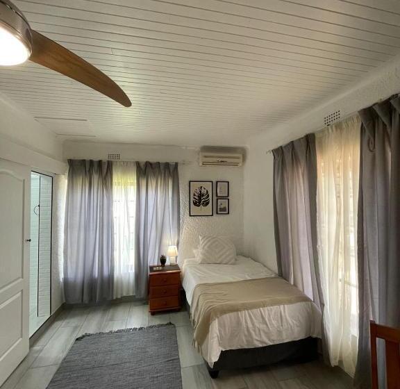 Пансион Groenewald S Haven