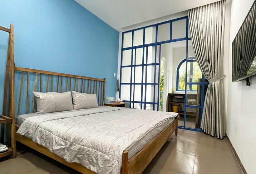 پانسیون Ivy House