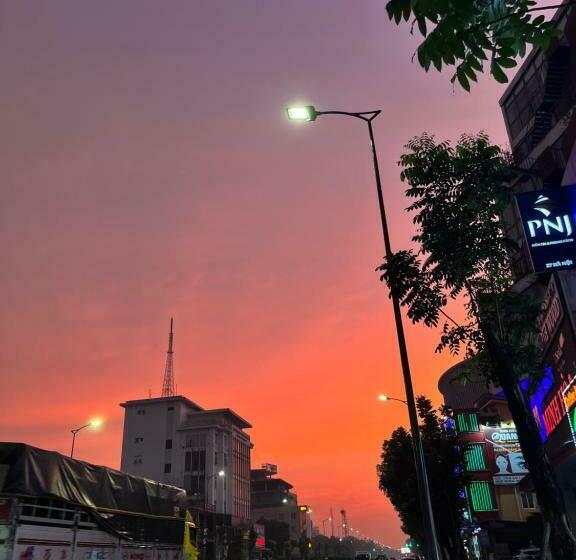 پانسیون Ivy House