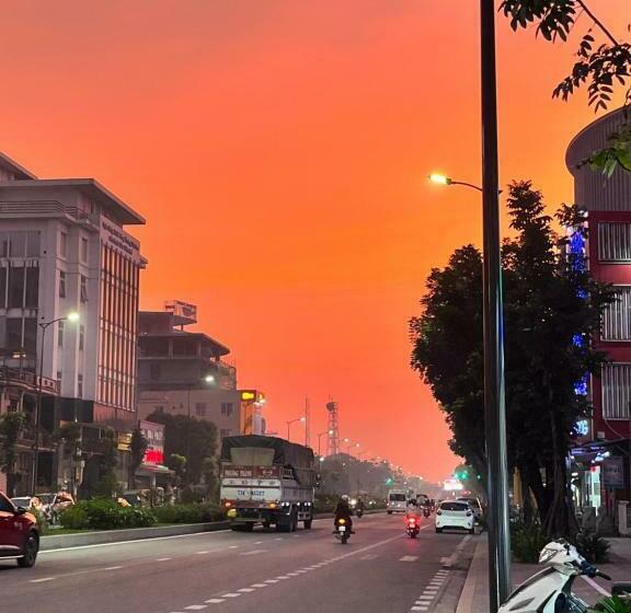 پانسیون Ivy House