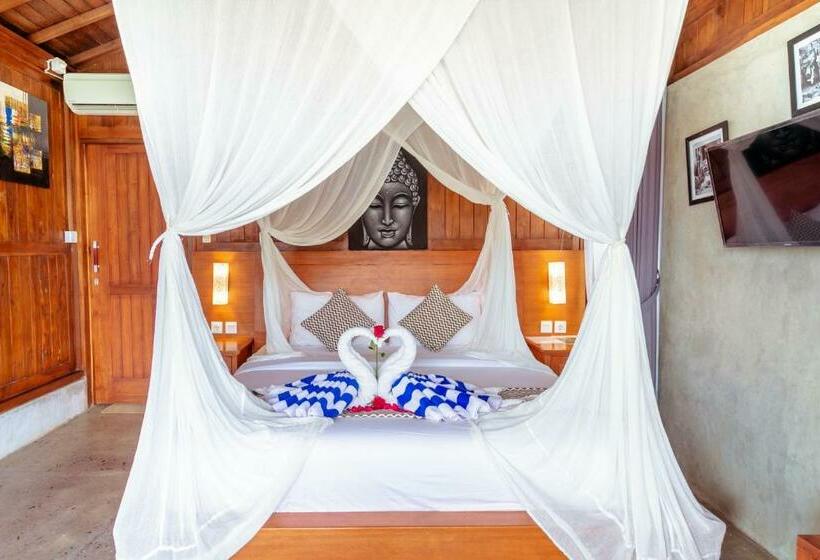 פנסיון Japa Guesthouse