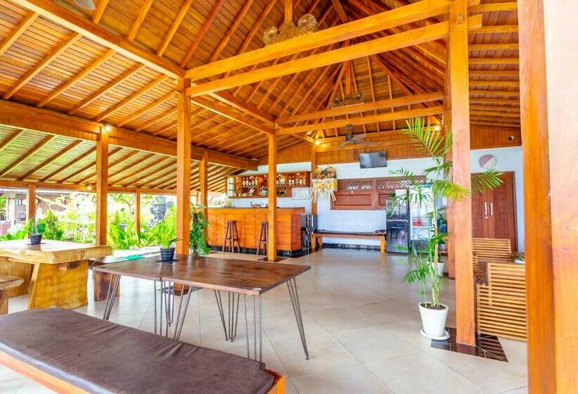 פנסיון Japa Guesthouse