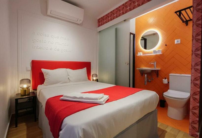 پانسیون Local House Lisbon