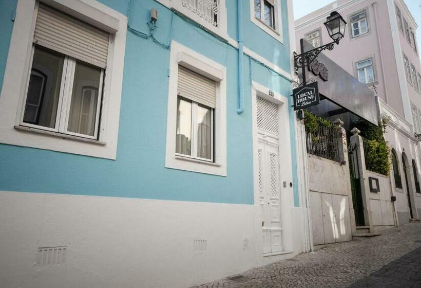 پانسیون Local House Lisbon