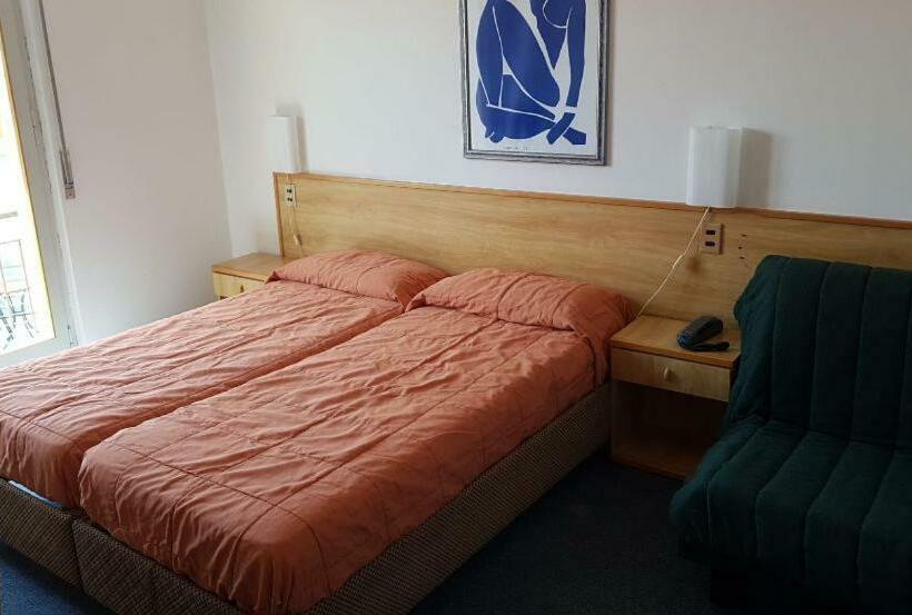 膳宿费 The Green House