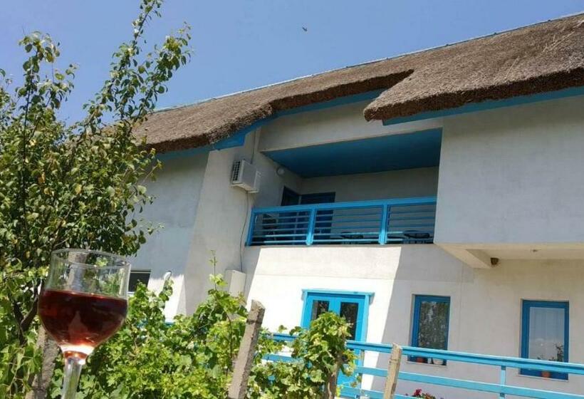 Пансион Rustic