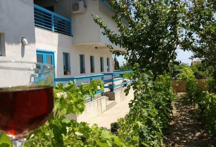 Пансион Rustic