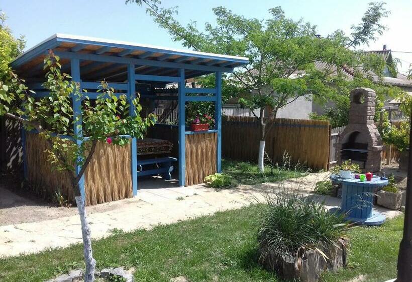 Пансион Rustic