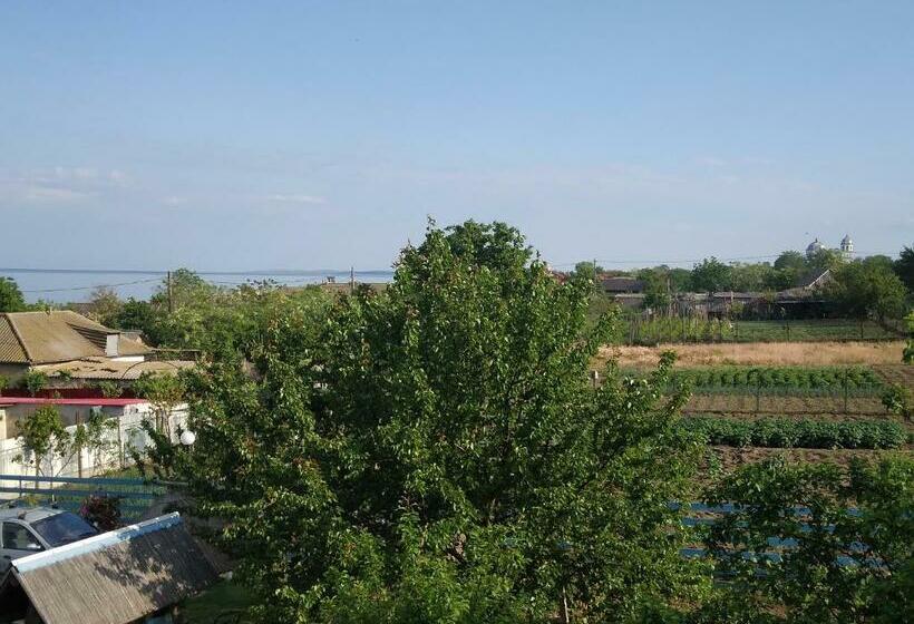 Пансион Rustic