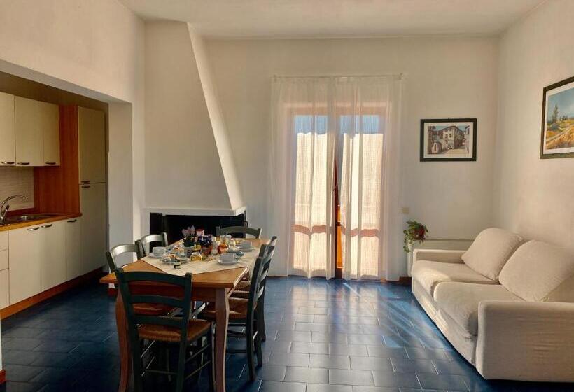 Residence Terme Isola D Elba Srl