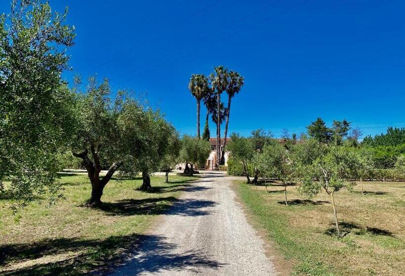 Residence Terme Isola D Elba Srl