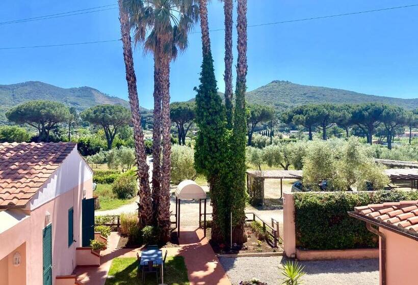 Residence Terme Isola D Elba Srl