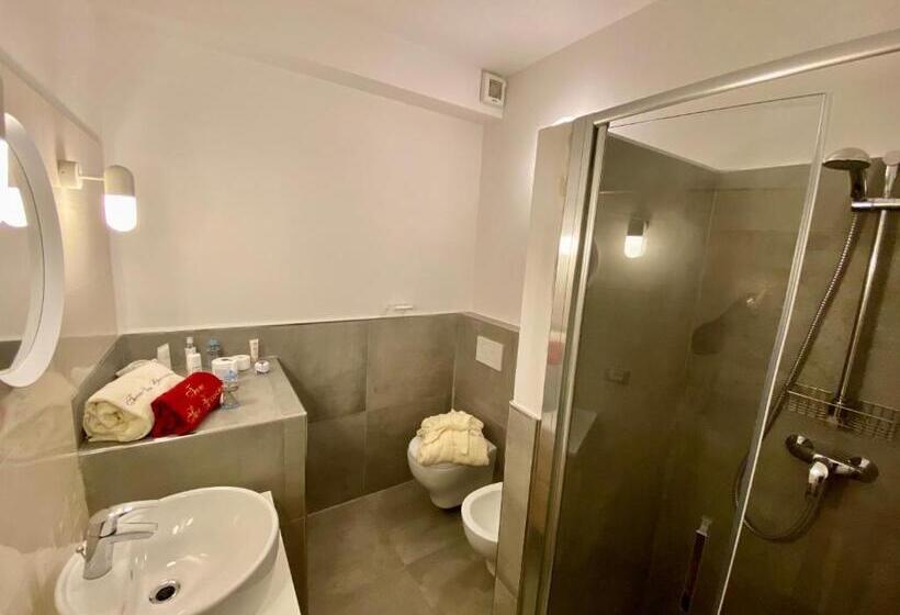 Residence Terme Isola D Elba Srl