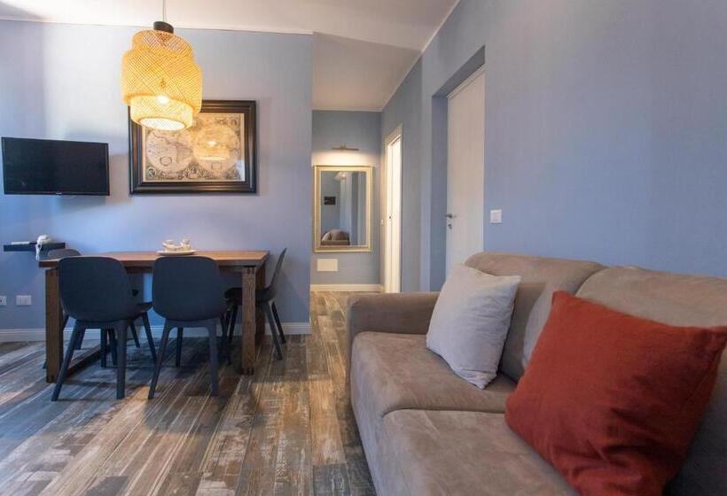 Residence Terme Isola D Elba Srl