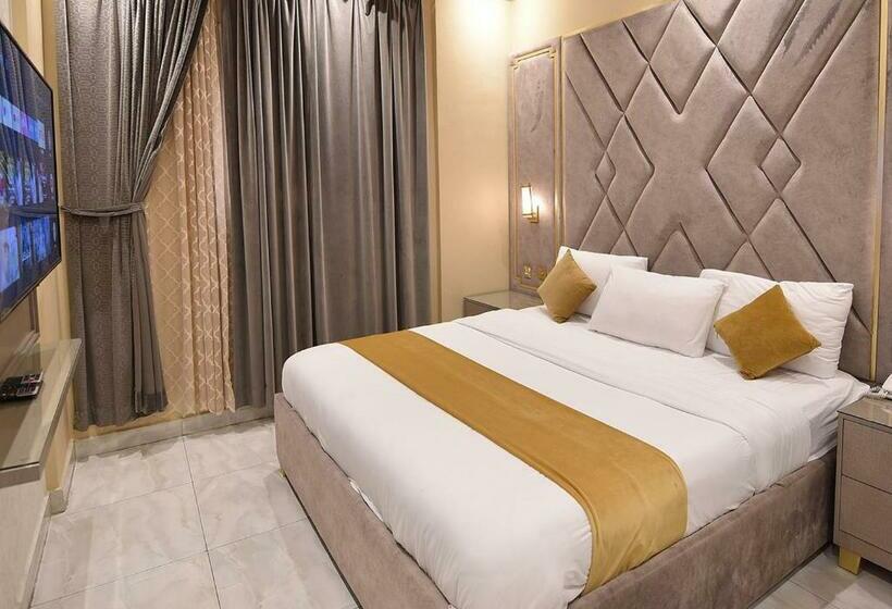 رفال للشقق الفندقية