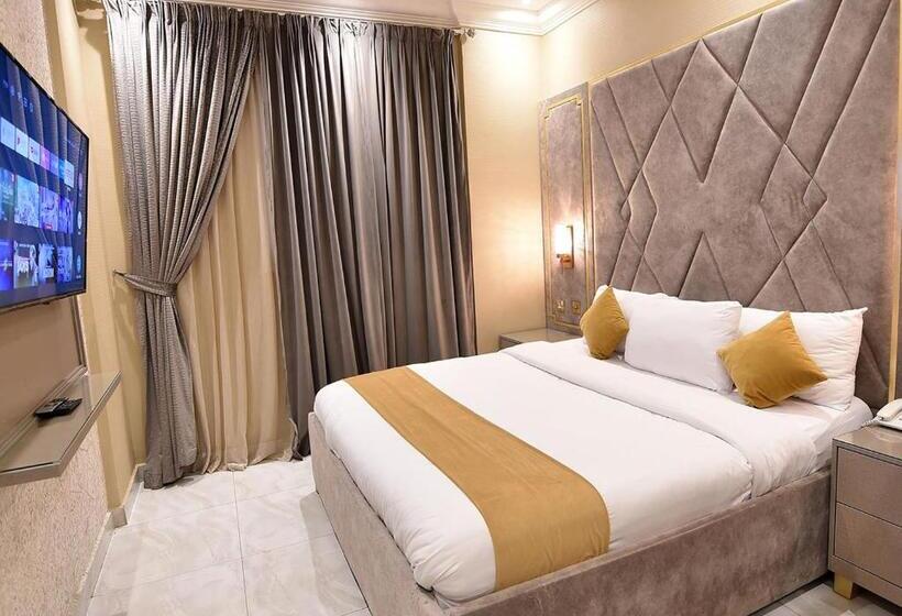 رفال للشقق الفندقية