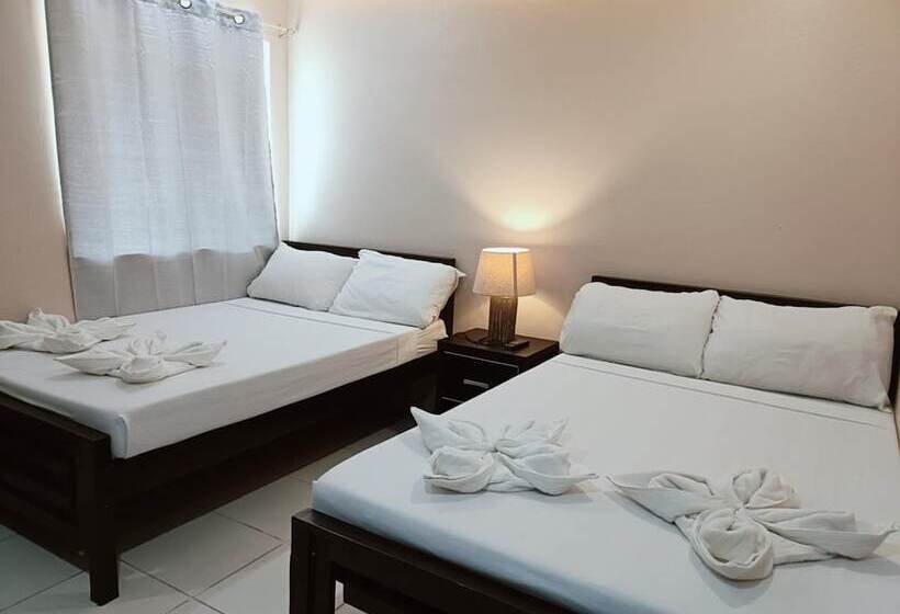 فندق صغير Claytown Pension House