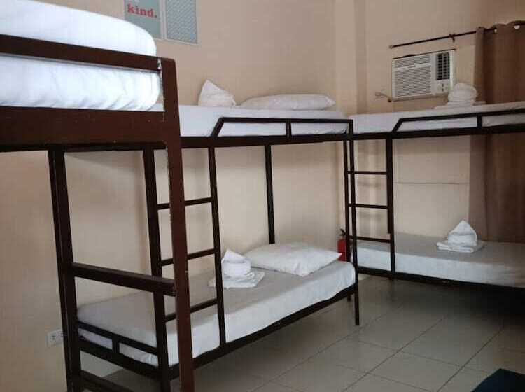 فندق صغير Claytown Pension House