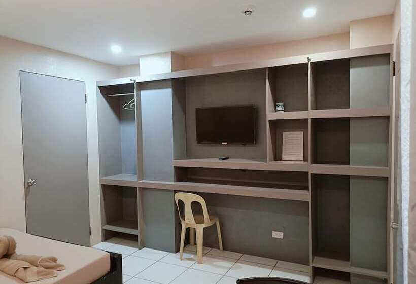 فندق صغير Claytown Pension House