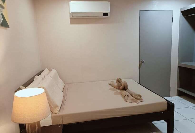 فندق صغير Claytown Pension House