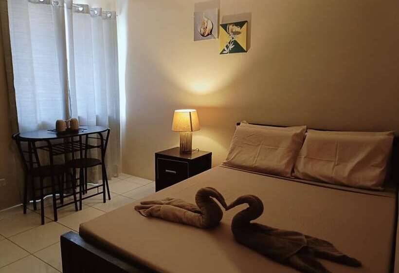 فندق صغير Claytown Pension House