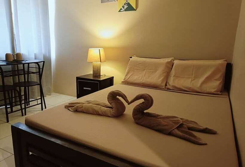 فندق صغير Claytown Pension House