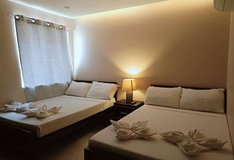 فندق صغير Claytown Pension House