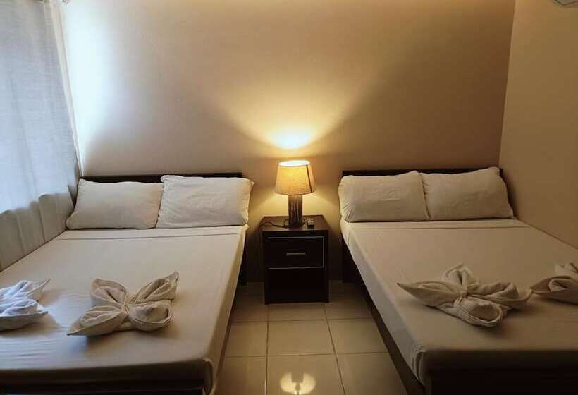 فندق صغير Claytown Pension House