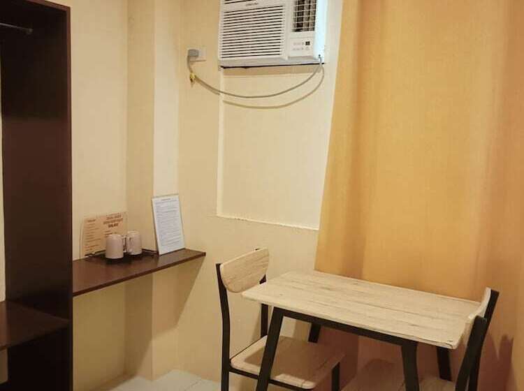 فندق صغير Claytown Pension House