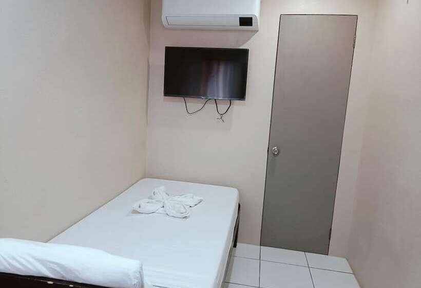 فندق صغير Claytown Pension House