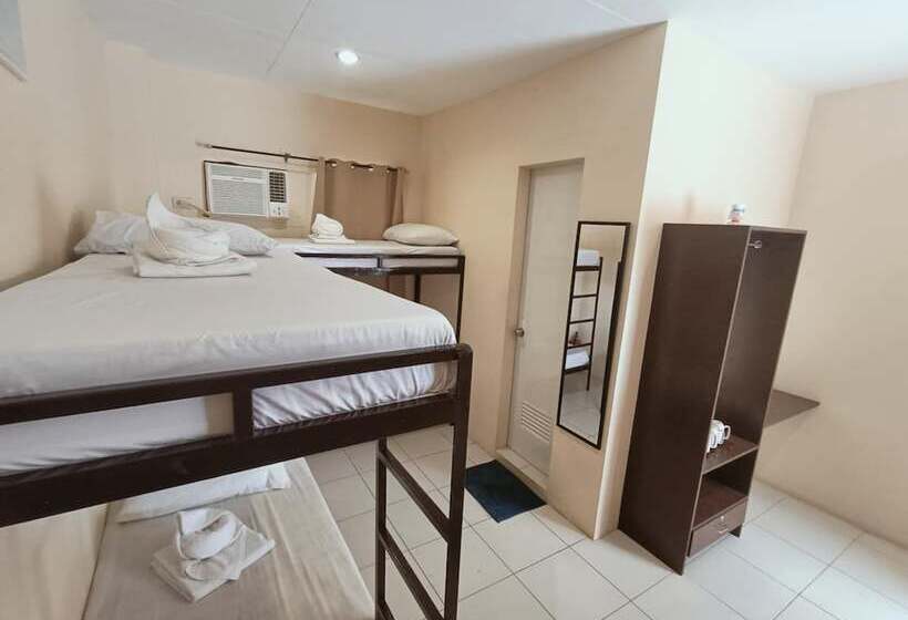 فندق صغير Claytown Pension House