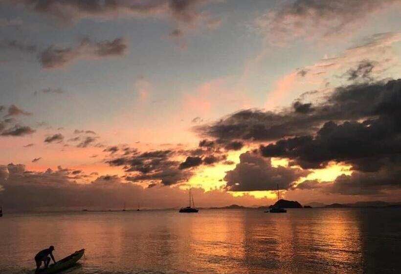 ユースホステル Connexion