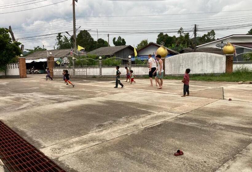 ユースホステル Connexion