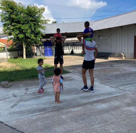 ユースホステル Connexion