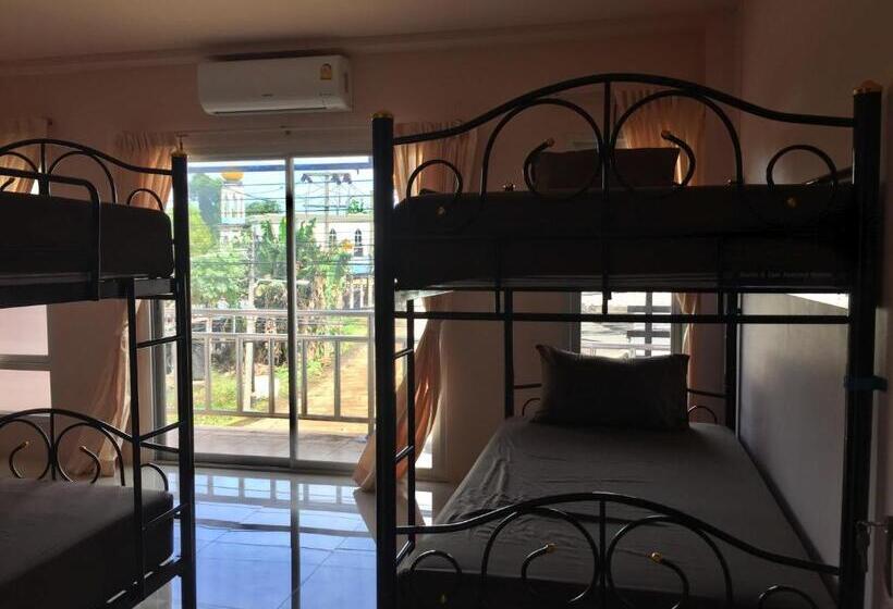 ユースホステル Connexion