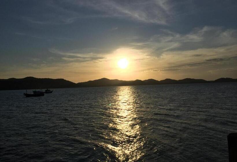 ユースホステル Connexion