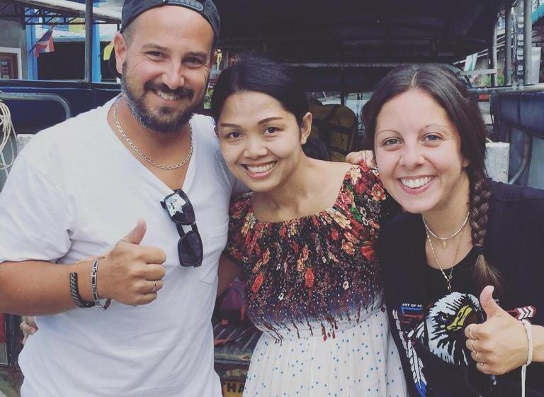 ユースホステル Connexion