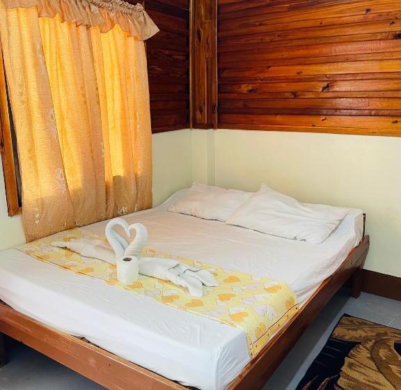 هاستل D  Angels Inn, Port Barton