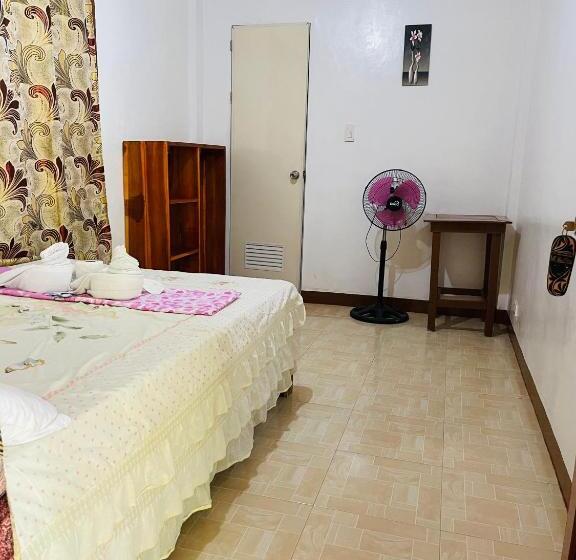 هاستل D  Angels Inn, Port Barton