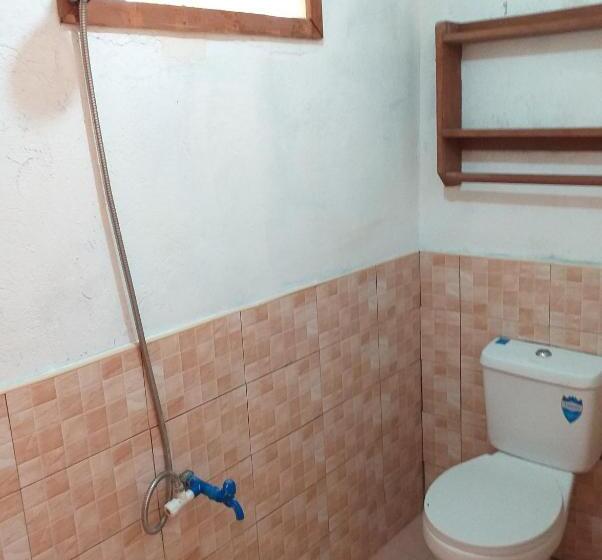 هاستل D  Angels Inn, Port Barton