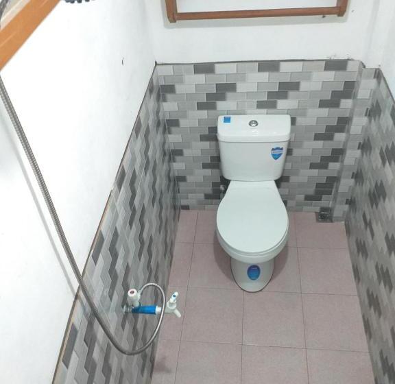 هاستل D  Angels Inn, Port Barton